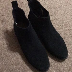 TOMS Ella Bootie